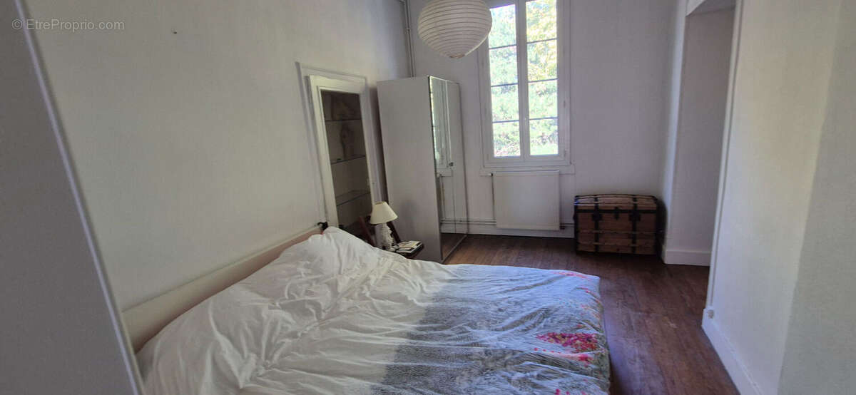 Appartement à VIENNE