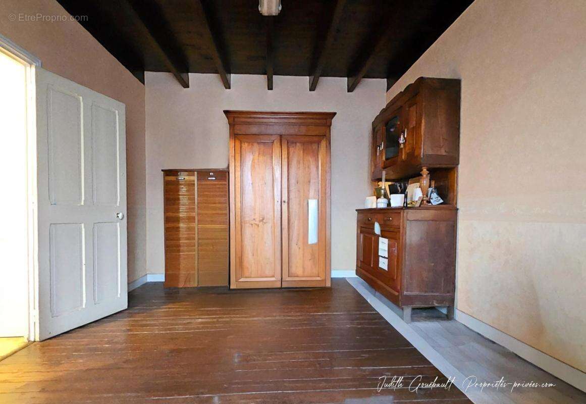 Maison de maître Ploumagoar (NEGOCIABLE) - photo 5
