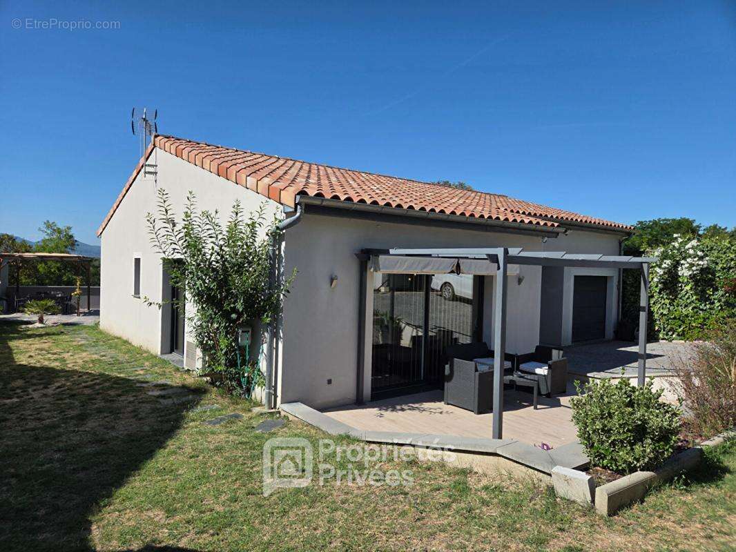 Maison 4 pièces 110 m2 - photo 3
