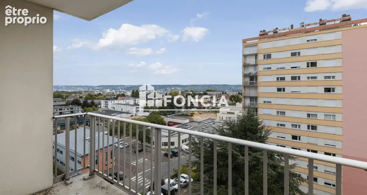 Appartement à personnaliser - photo 3