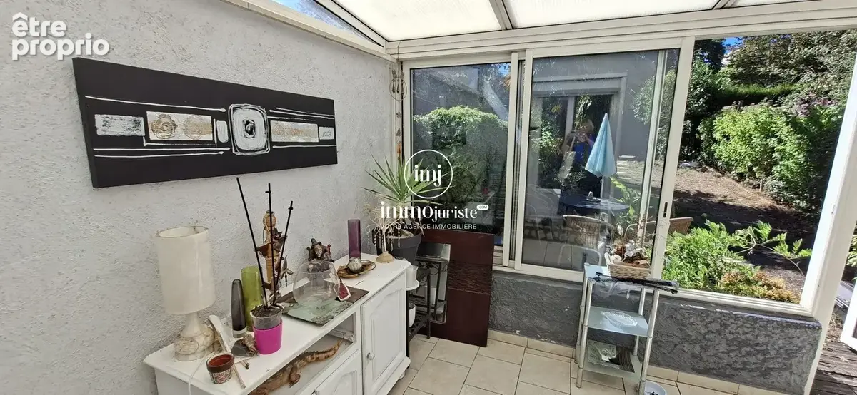 Maison 5 pièces 85 m² à vendre à Limoges (87280) - photo 3