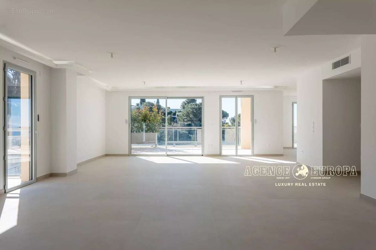 Appartement à LE CANNET