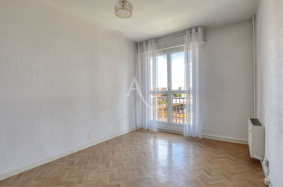 Appartement à LE GRAND-QUEVILLY
