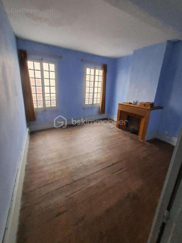 Maison à LA BASTIDE-DE-SEROU