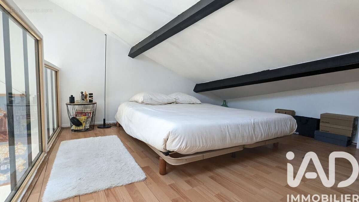 Photo 5 - Appartement à L'ISLE-SUR-LA-SORGUE