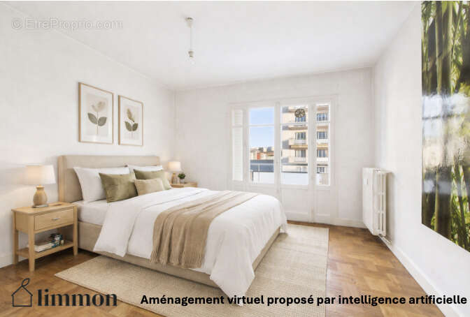 Appartement à TASSIN-LA-DEMI-LUNE