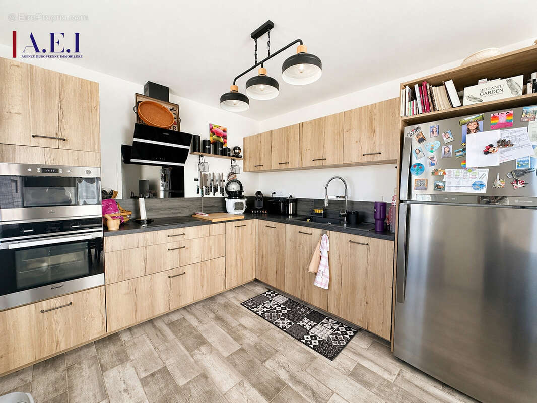 Appartement à LA SEYNE-SUR-MER