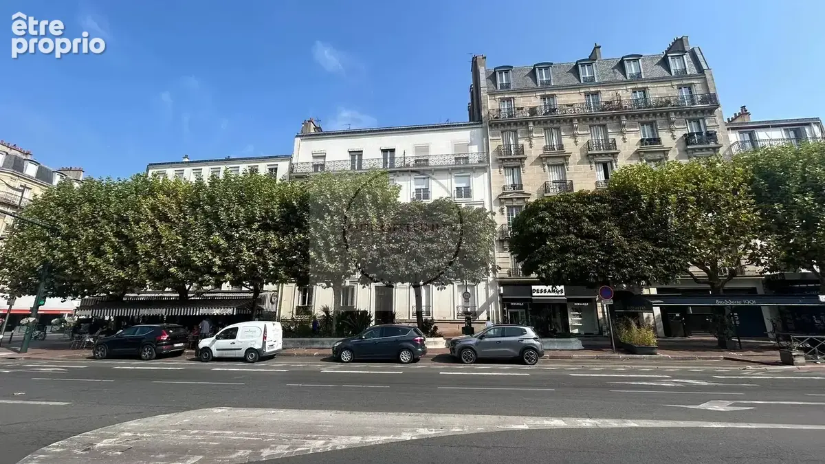 Appartement 4 pièces 77 m² à vendre à Saint-Mande (94160) - photo 3