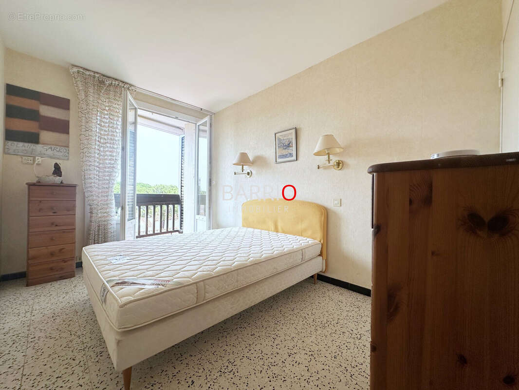 Appartement à ARGELES-SUR-MER