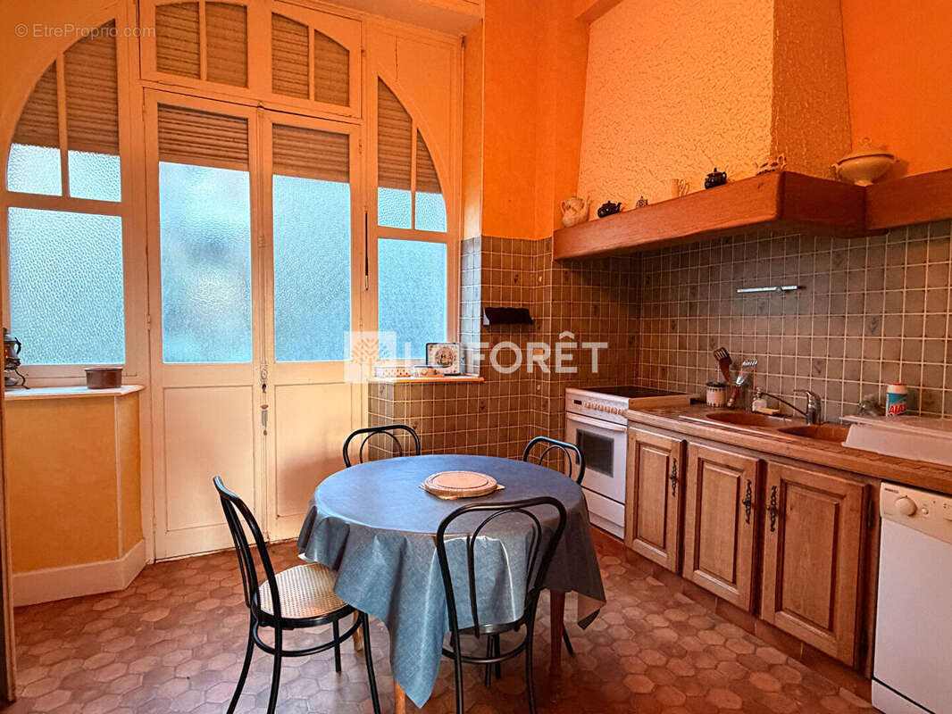 Appartement à PERROS-GUIREC