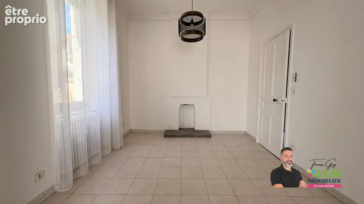 Maison À Vendre - photo 4