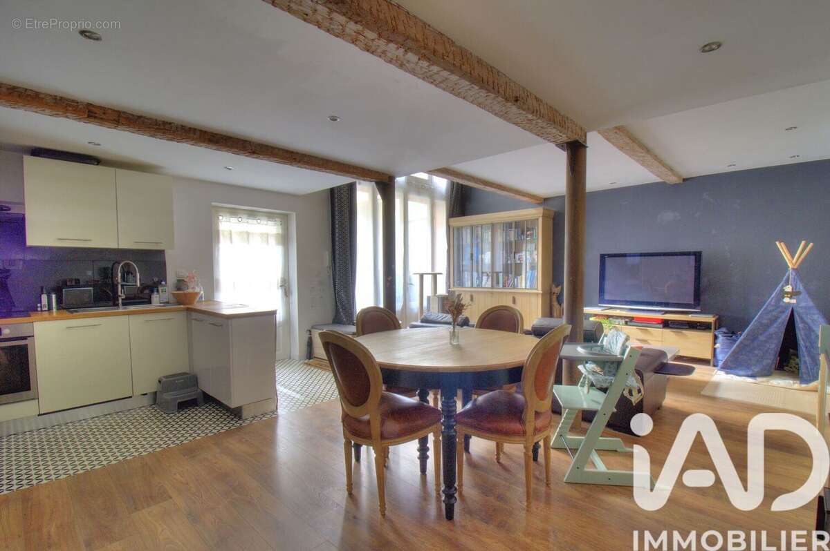 Photo 6 - Appartement à TOULOUSE