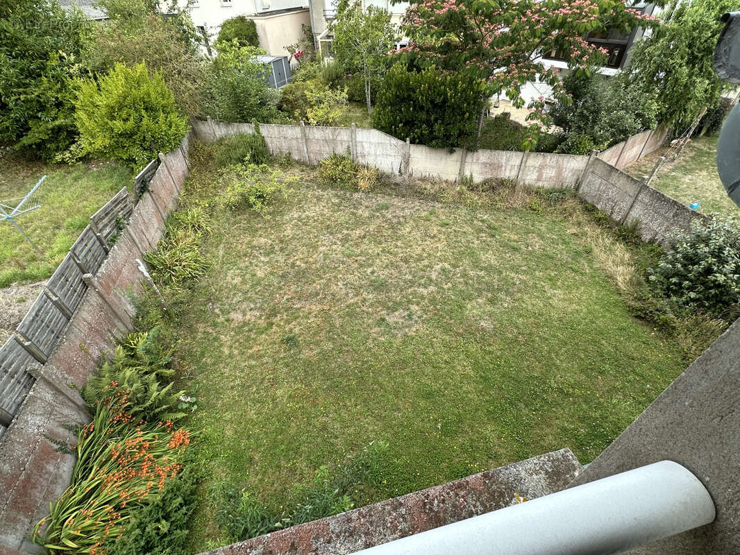 Maison à SAINT-BRIEUC