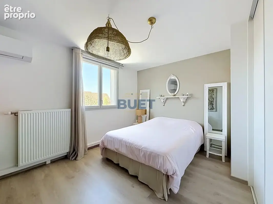 Maison 6 pièces   141 m2  Un bien contemporain aux prestations de qualité - photo 10