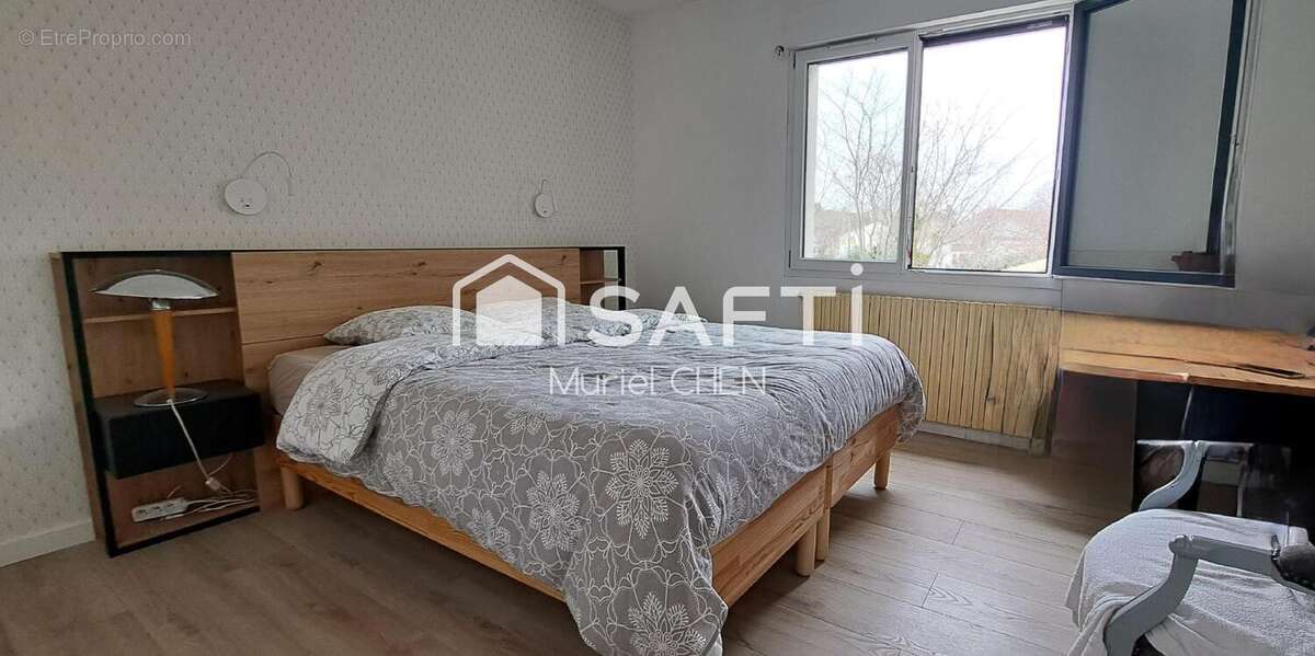 Photo 6 - Maison à LUNEL-VIEL