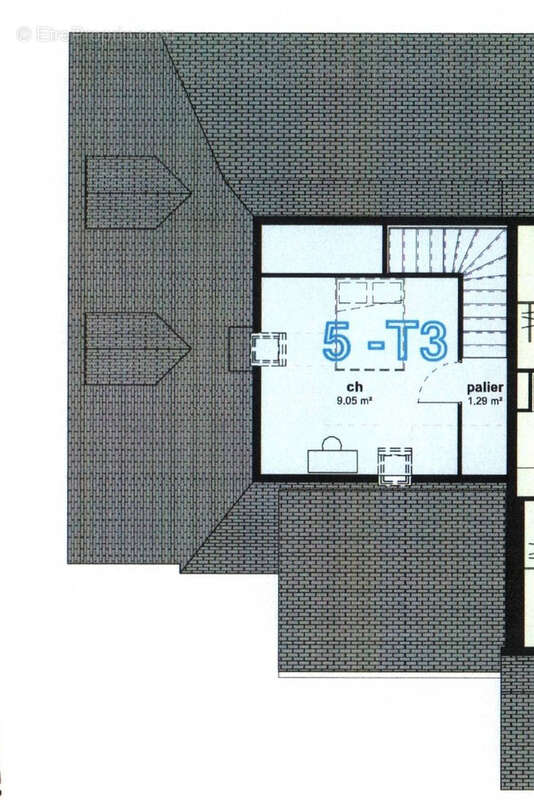 Appartement à ARGELES-GAZOST