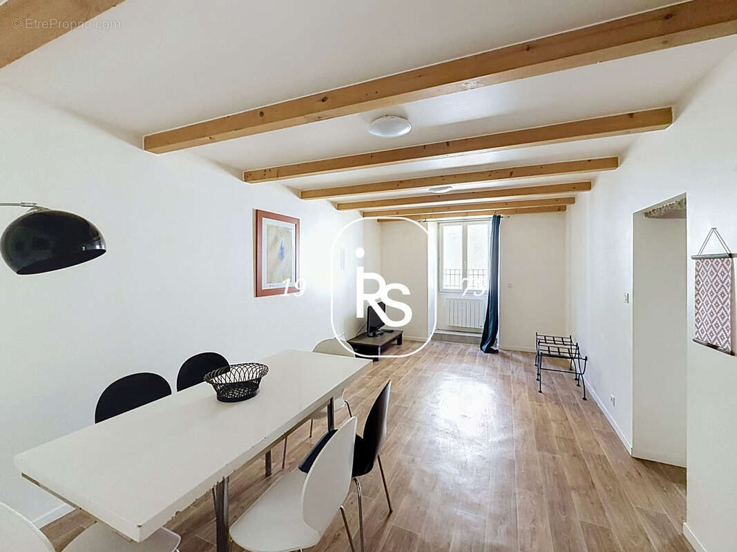 Maison du XIX ème siècle entièrement rénovée de 95 m2 habitables avec un superbe toit-terrasse - photo 6