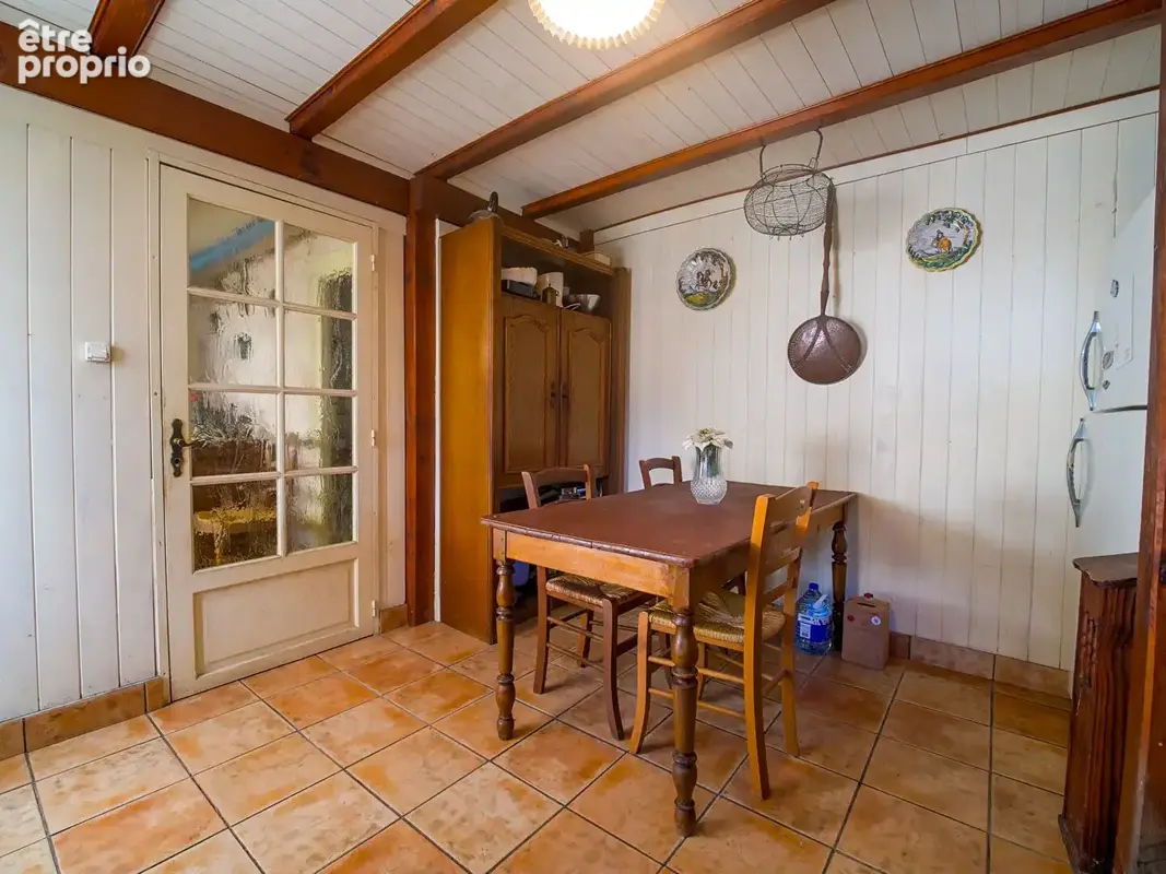 Appartement plateau à Leon de 48.20 m2 - photo 2