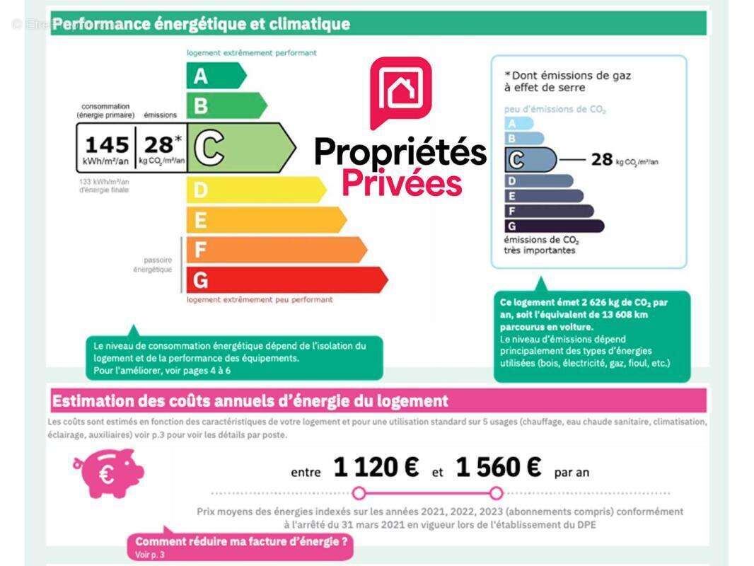 Appartement à VALENCIENNES