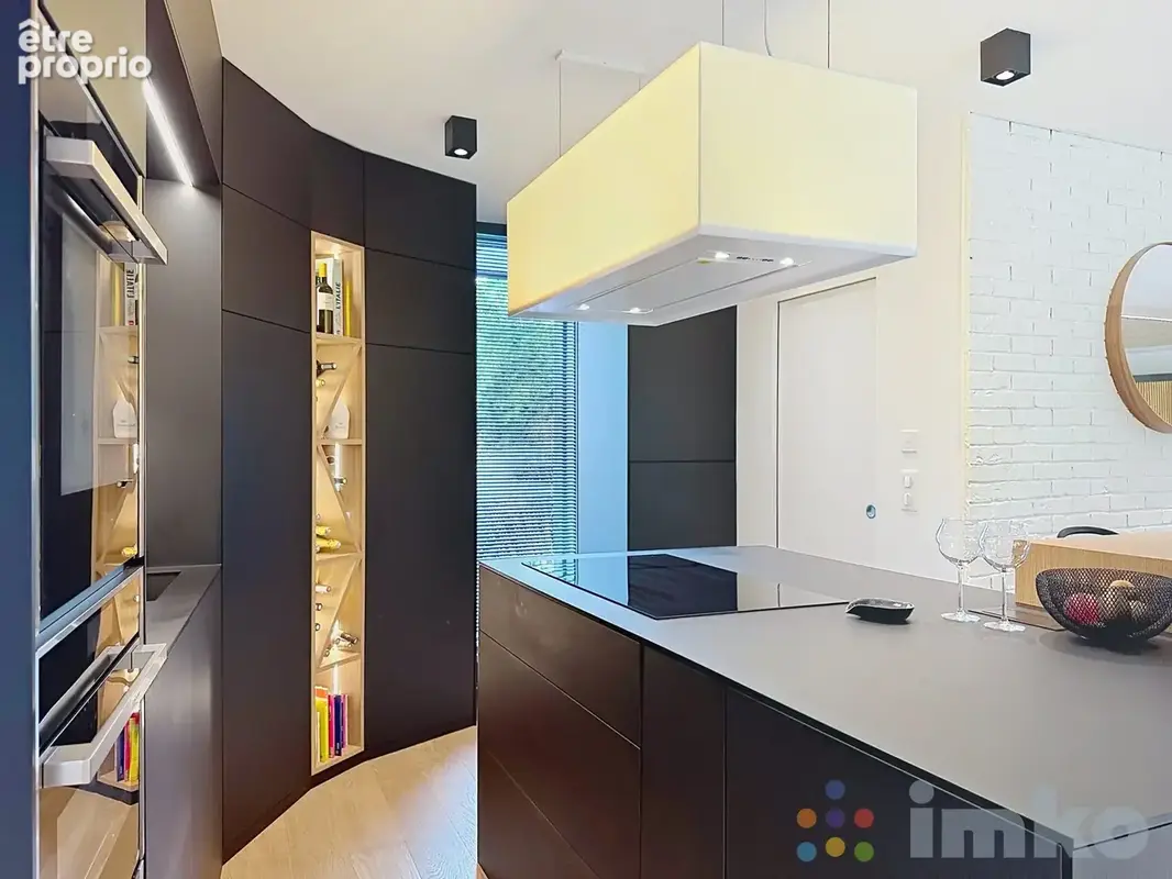 Maison 7 pièces 181 m² à vendre à Croix (59170) - photo 5