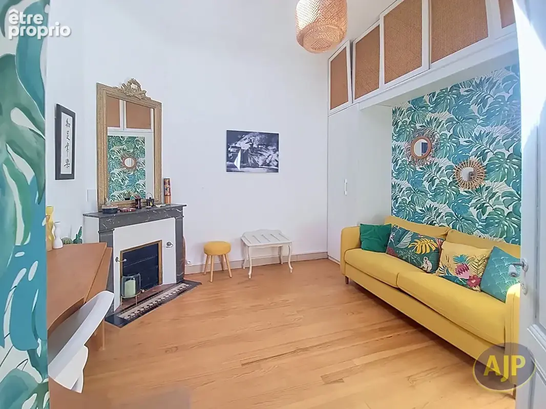 Maison coup de coeur 2/3 chambres - photo 5