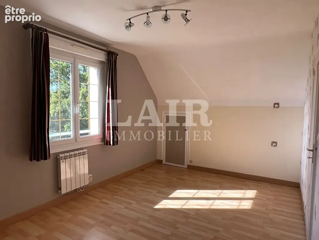 Maison 5 minutes d'Ecouche Les Vallées - photo 10