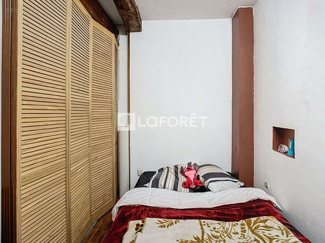 Appartement à AUBAGNE