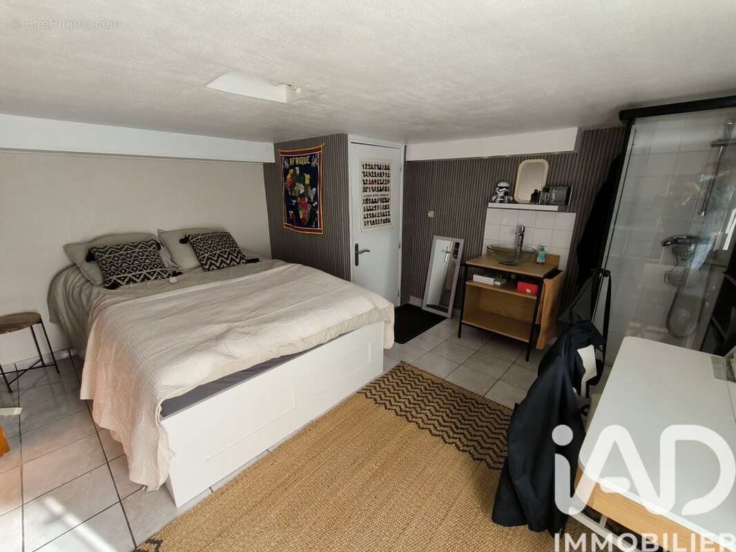 Photo 8 - Maison à TROYES