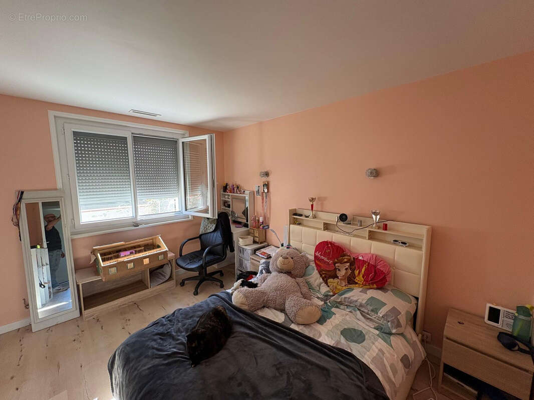 Maison à SAINT-AMANS-SOULT