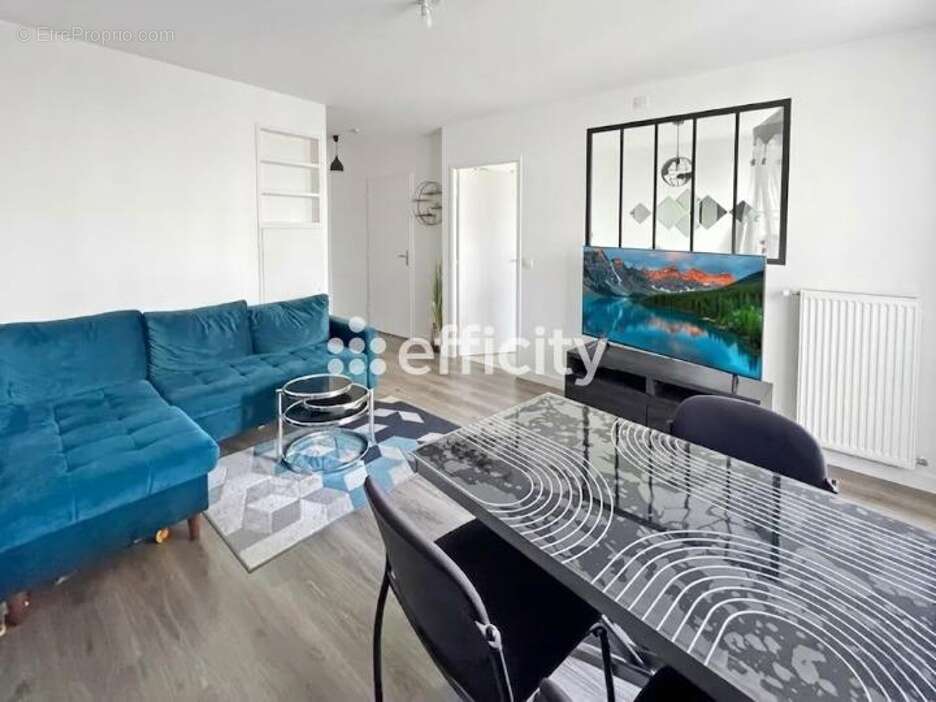 Appartement - photo 2