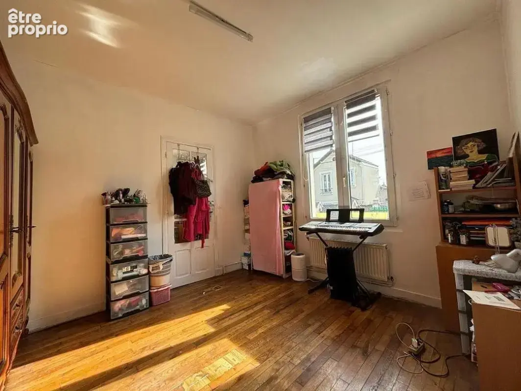 Maison  5 pièce(s) 140 m2 - photo 6