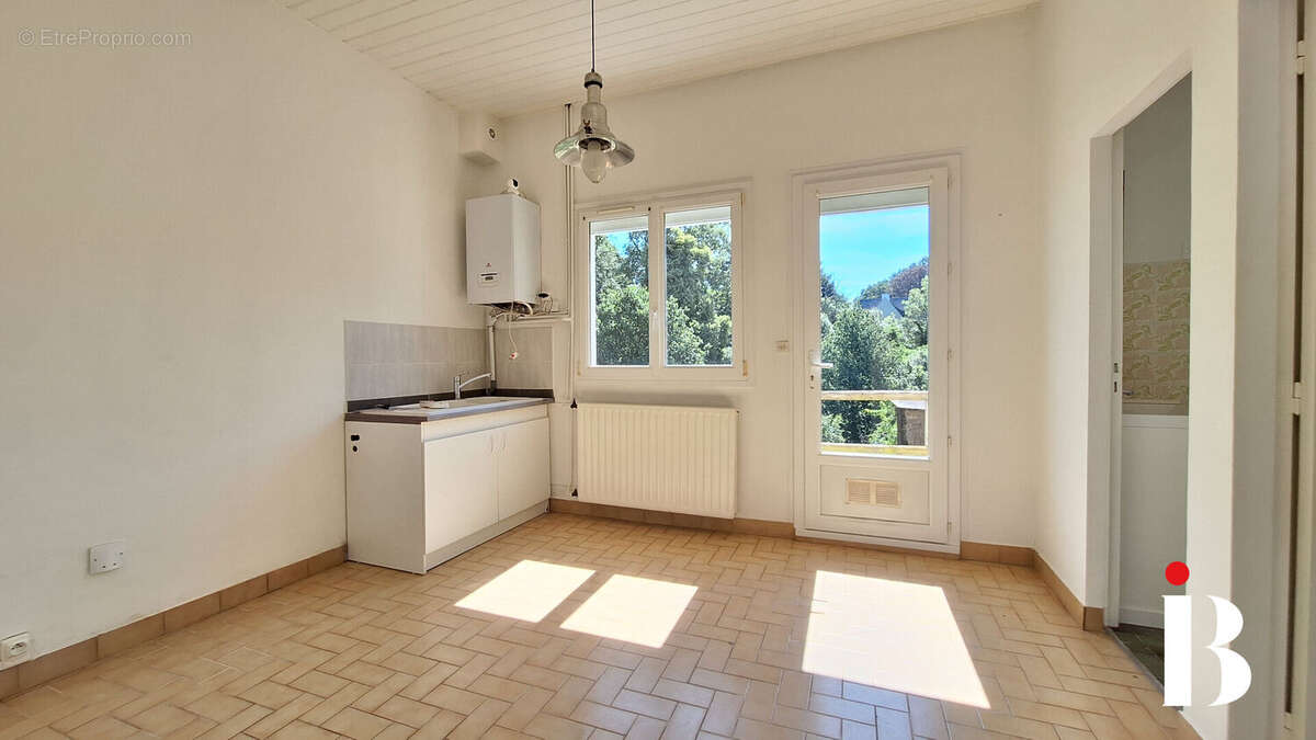 Maison à ORVAULT