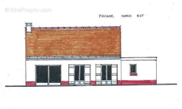 Projet possible - Terrain à RESSONS-SUR-MATZ