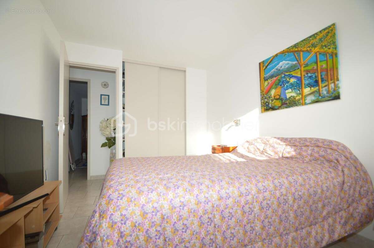 Maison à SAINTE-MARIE