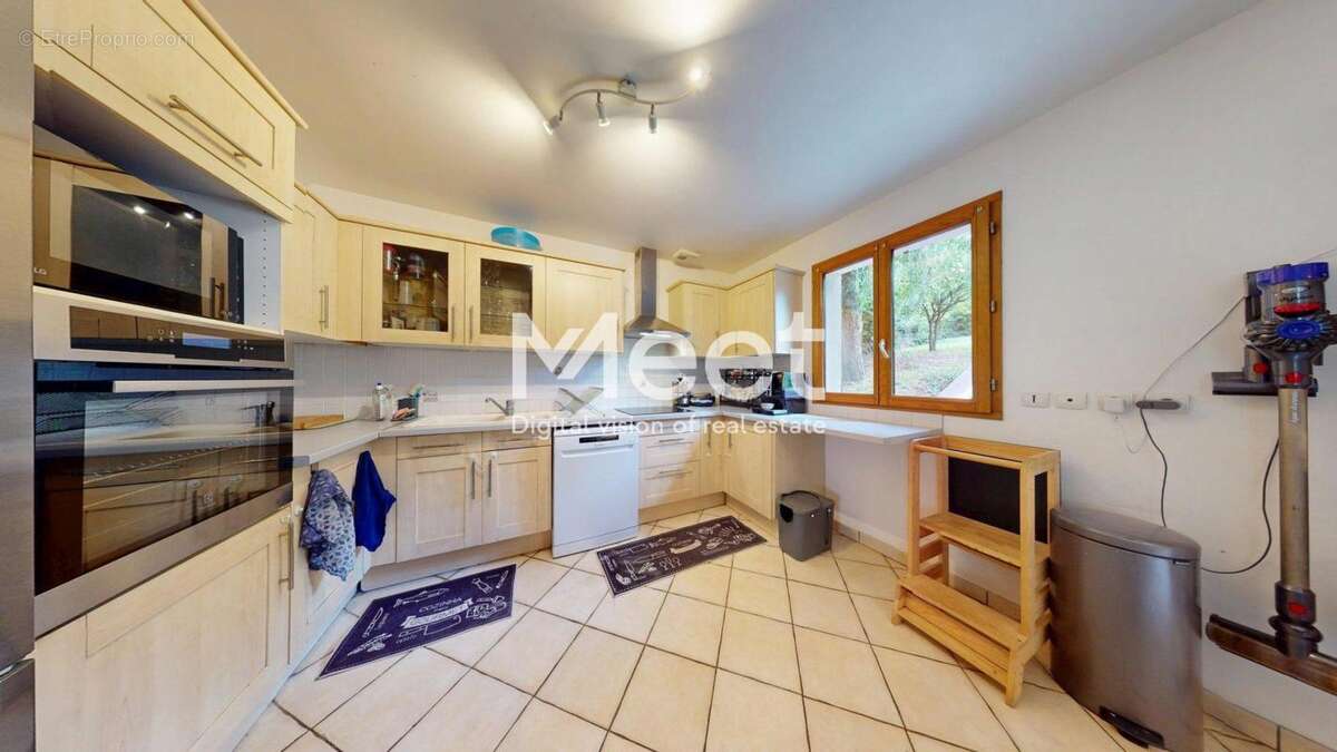 Maison à VITRY-SUR-SEINE