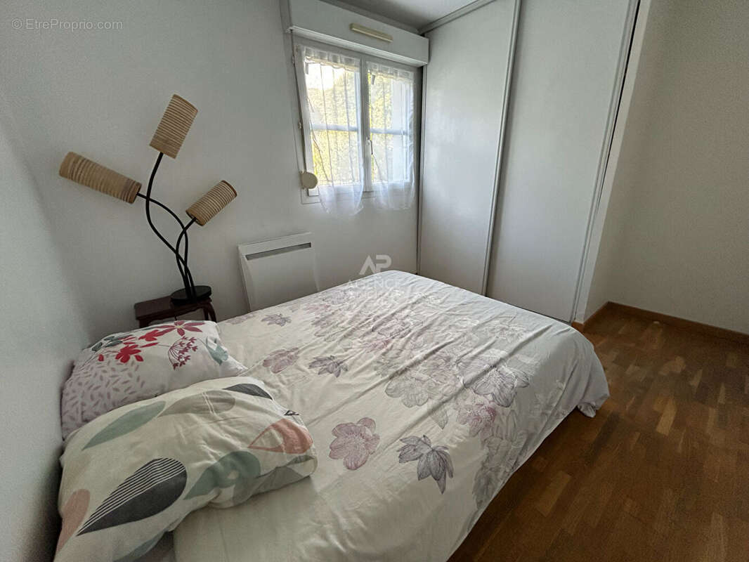 Appartement à CARRIERES-SOUS-POISSY