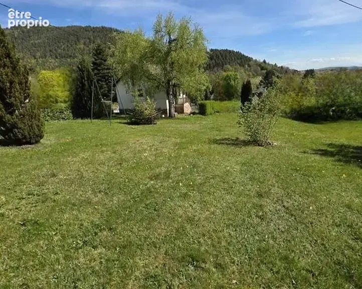 Terrain 1 541 m² à vendre à Oberhaslach (67280) - photo 2