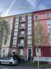 Appartement à MULHOUSE