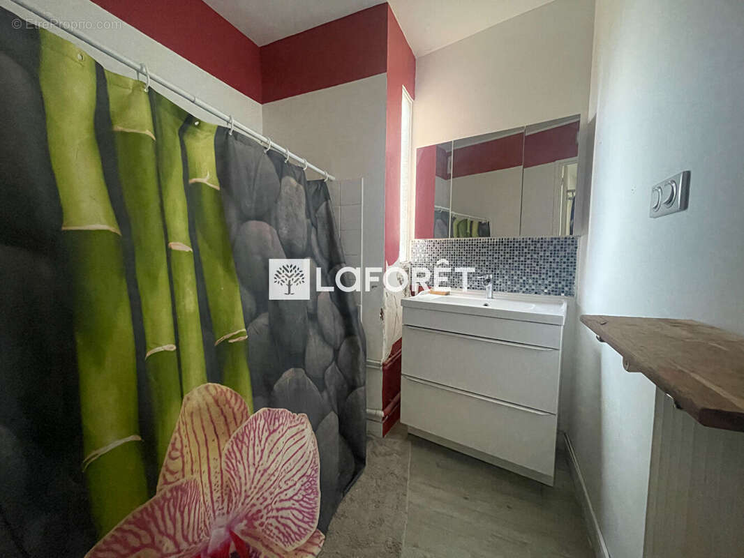 Appartement Villemomble 2 pièce(s) 42 m2 - photo 6