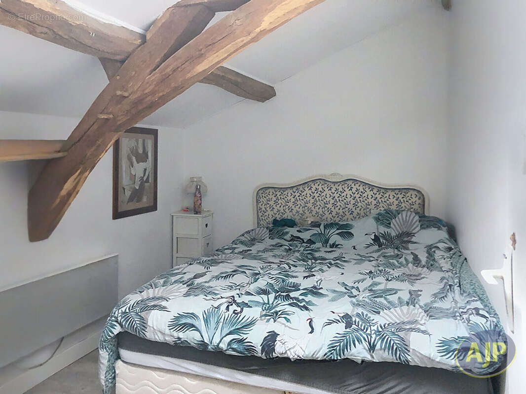 Maison à MAULEVRIER