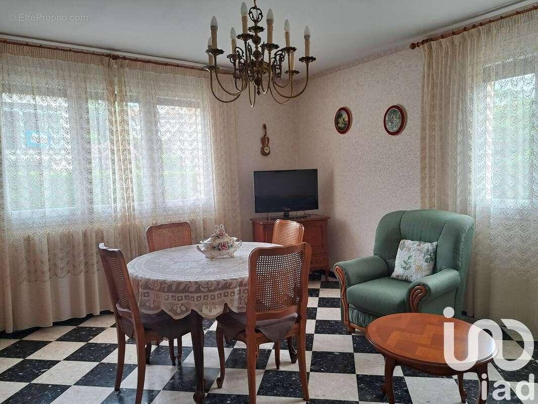 Photo 2 - Maison à QUILLAN