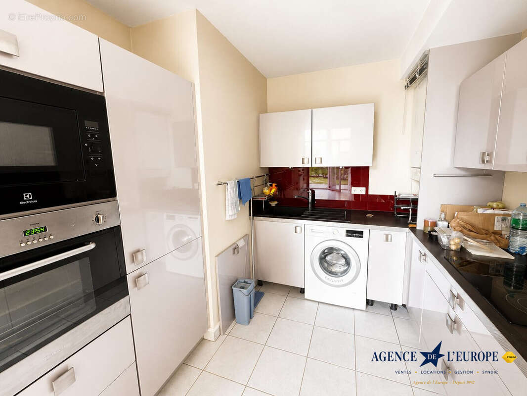 Appartement 91 m² à Vichy  - photo 5