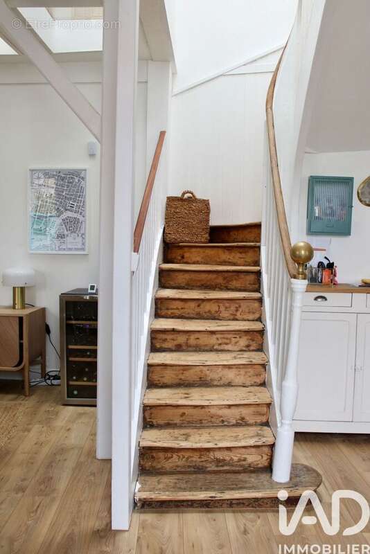 Photo 7 - Maison à LA ROCHELLE