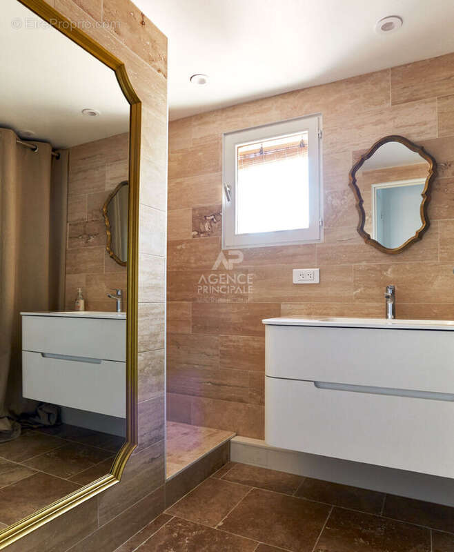 Duplex cocooning Saint Germain En Laye 4 pièces 85.67 m2 au sol - photo 7