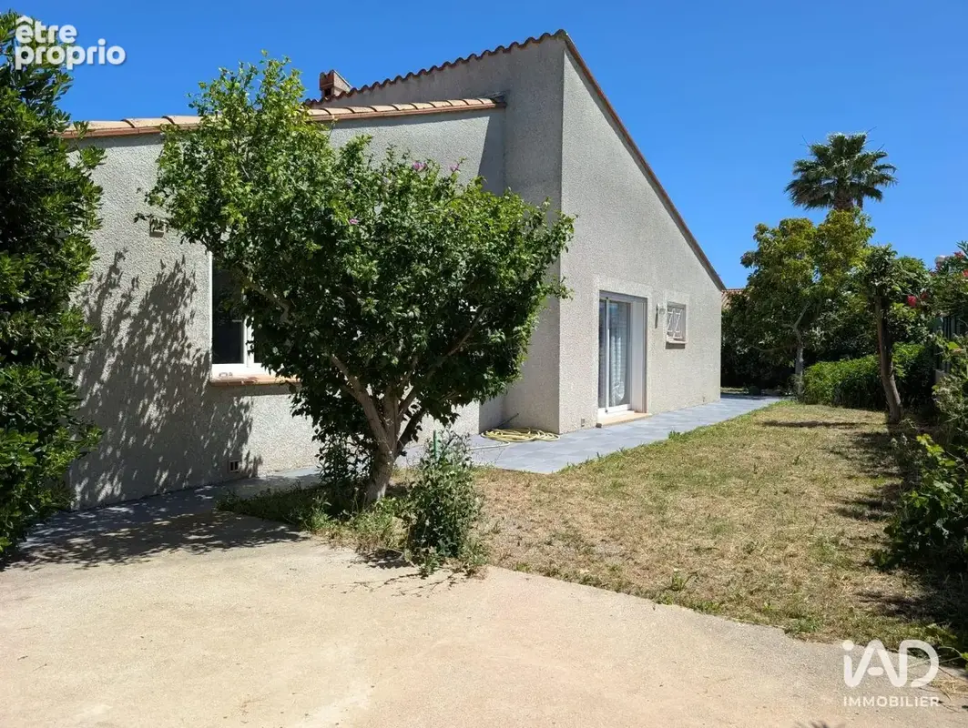 Photo 1 - Maison à LATOUR-BAS-ELNE