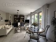 Appartement à L'ISLE-ADAM