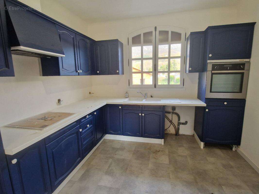 Maison à MONTGAILLARD