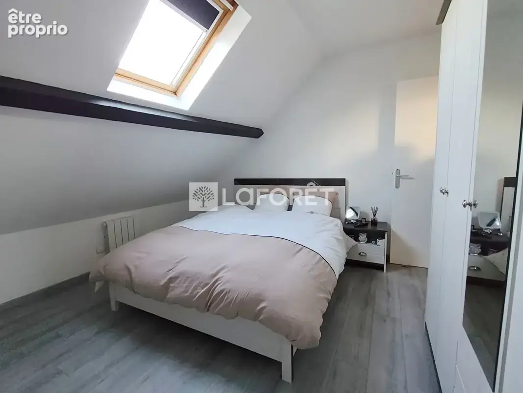 Maison Halluin 3 pièce(s) 65 m2 - photo 6