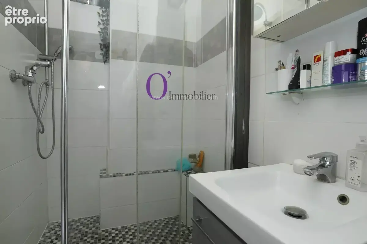 Paris 11ème - Saint Ambroise - Voltaire -2/3 pièces 45 m² - photo 11