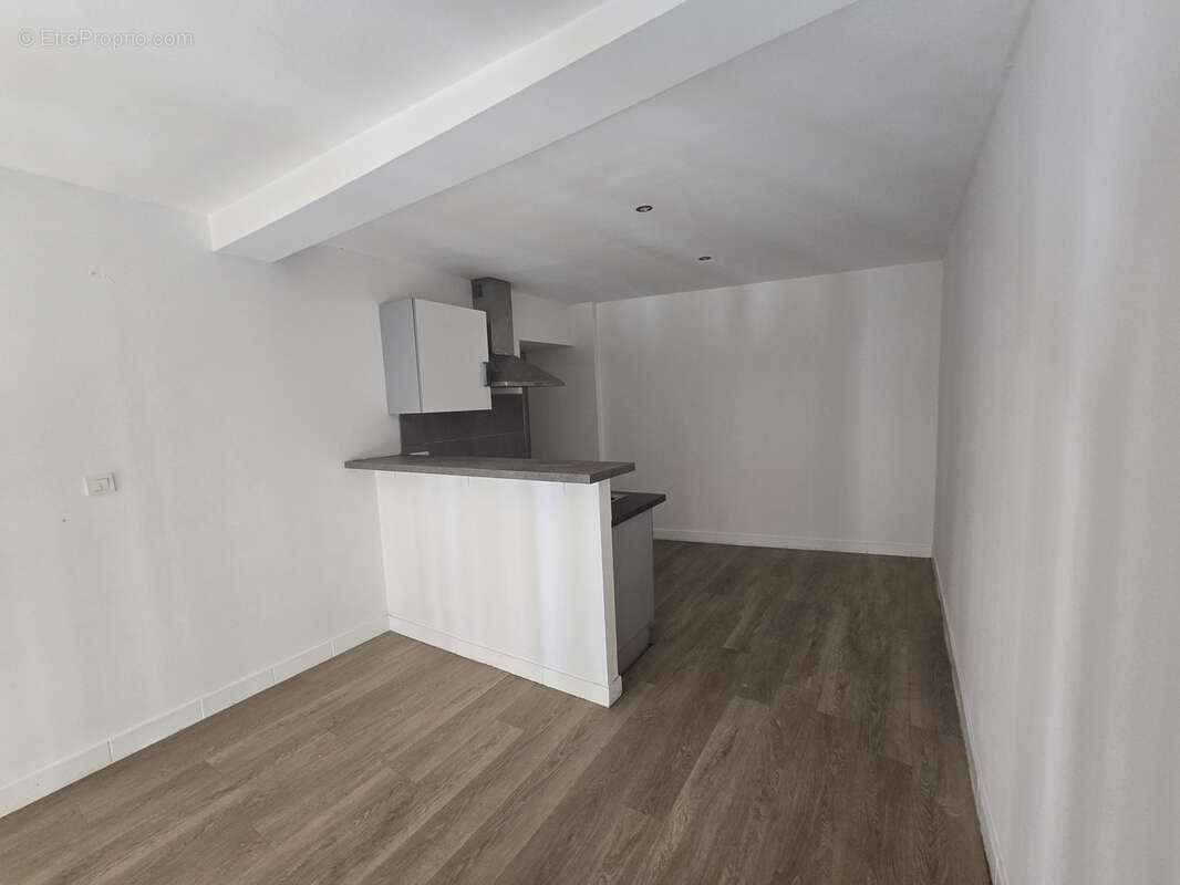 Appartement à NARBONNE